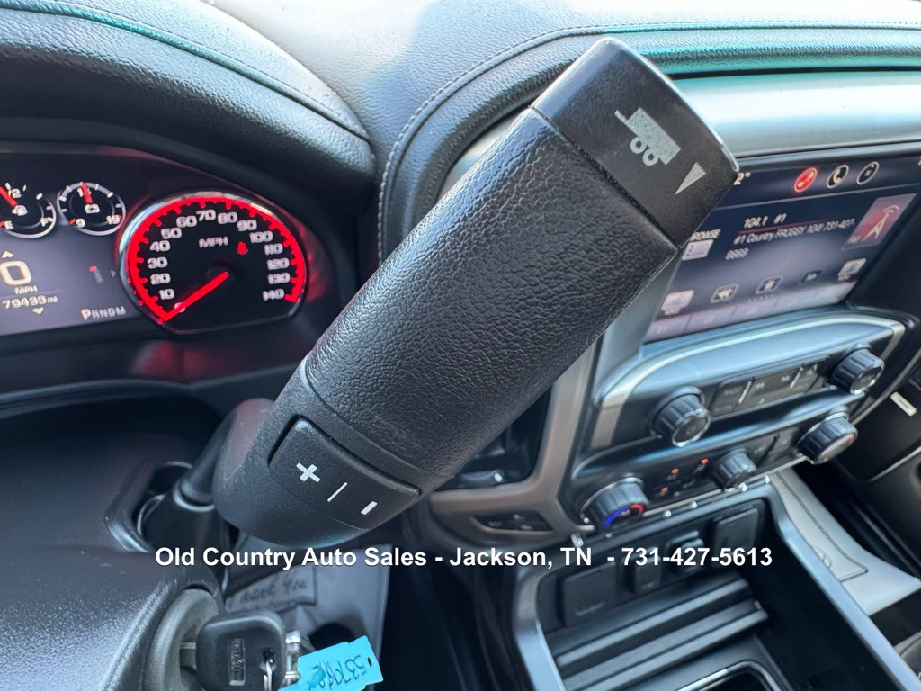 2015 GMC Sierra Image 47