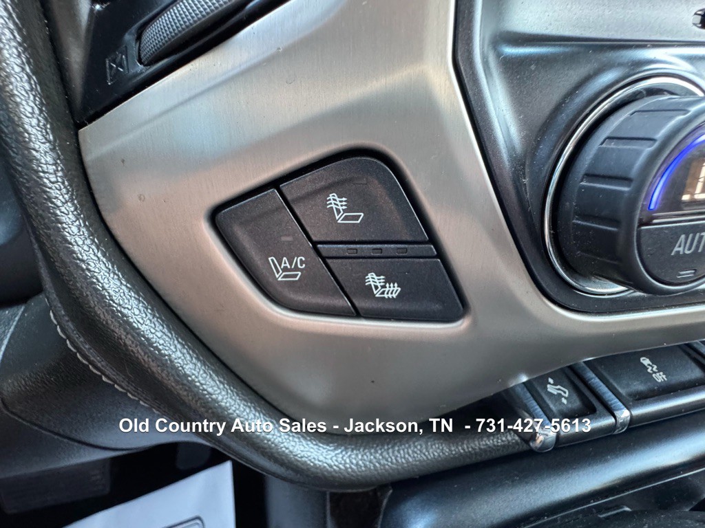 2015 GMC Sierra Image 58