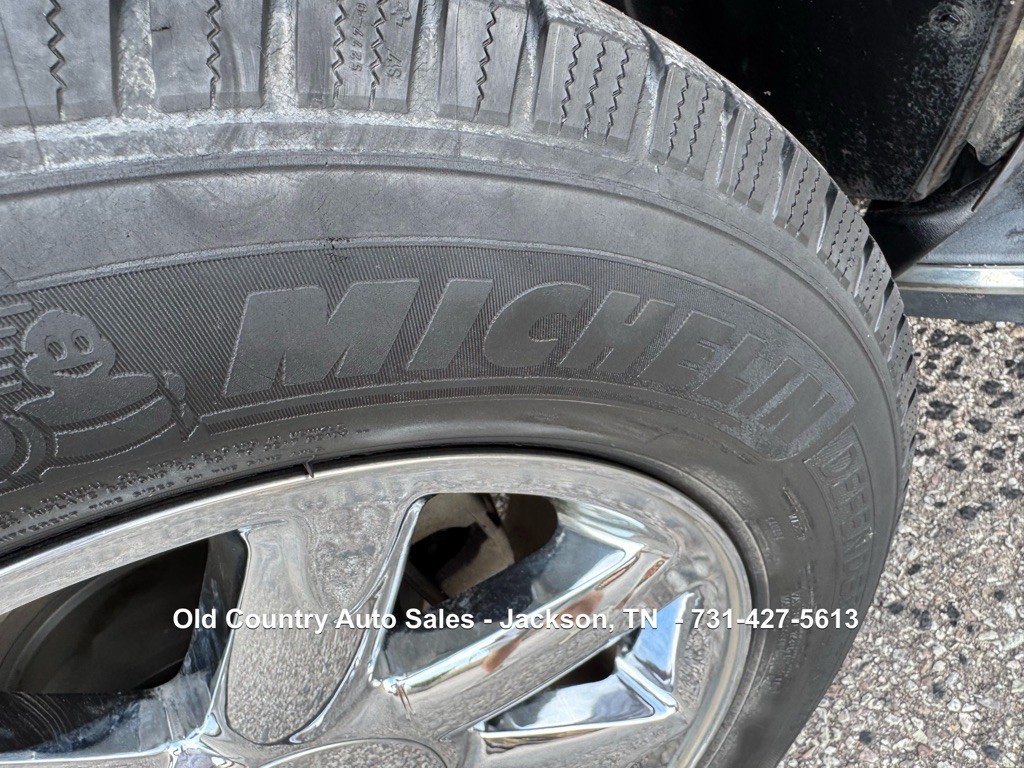 2013 GMC Yukon Image 16