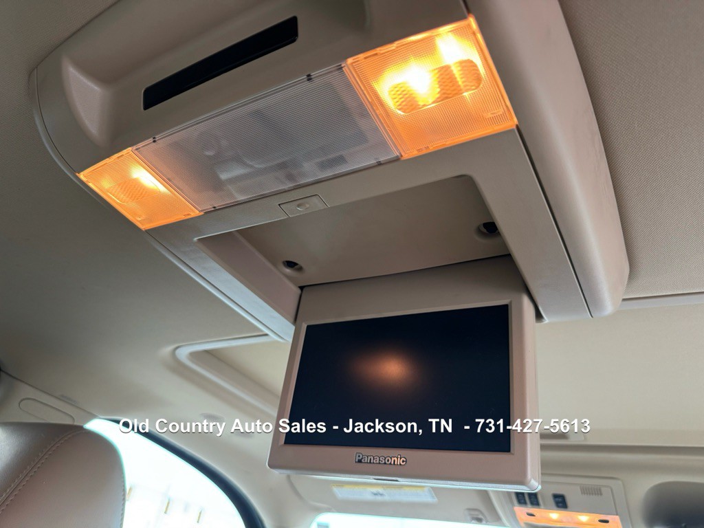 2013 GMC Yukon Image 30