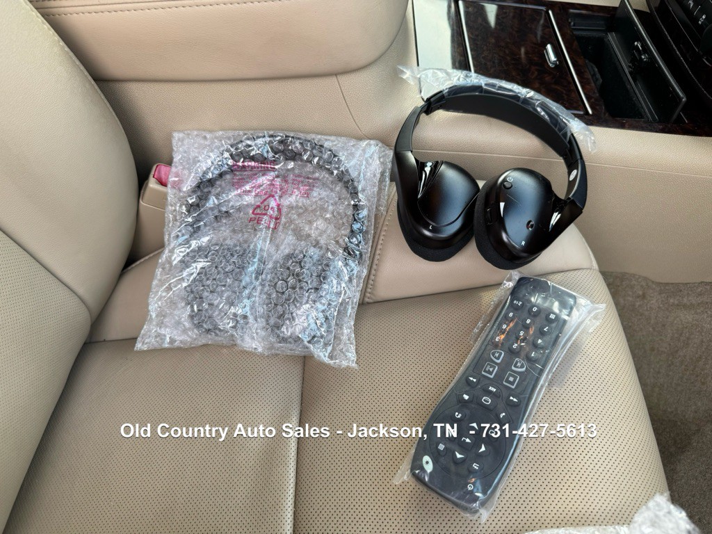 2013 GMC Yukon Image 36