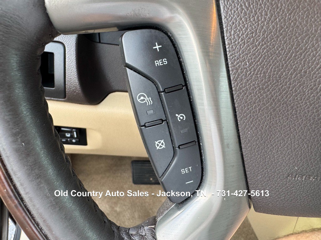 2013 GMC Yukon Image 47
