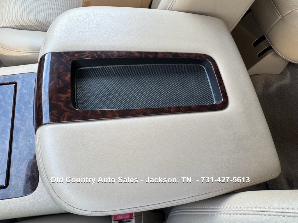 2013 GMC Yukon Image 58