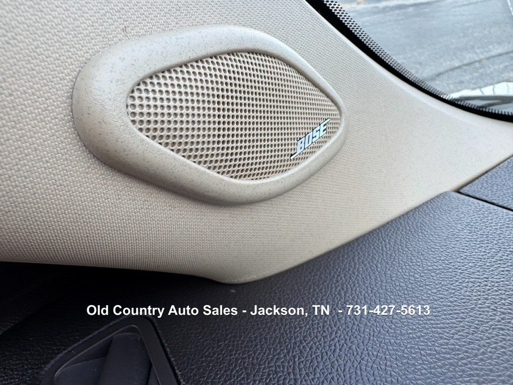2013 GMC Yukon Image 62