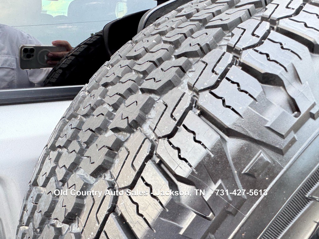 2018 Jeep Wrangler Unlimited Image 9