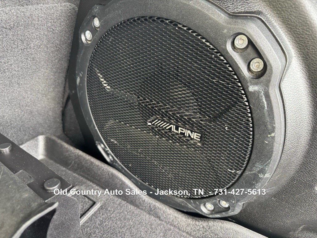 2018 Jeep Wrangler Unlimited Image 21