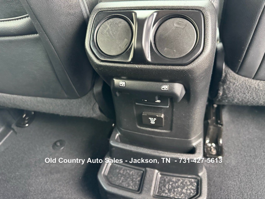 2018 Jeep Wrangler Unlimited Image 30