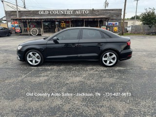 Image for 2017 Audi A3 Premium ID: 6769559