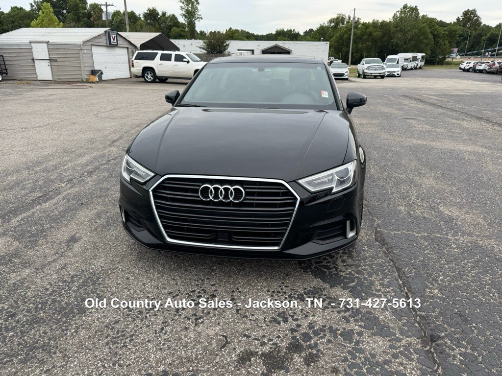 2017 Audi A3 Image 3