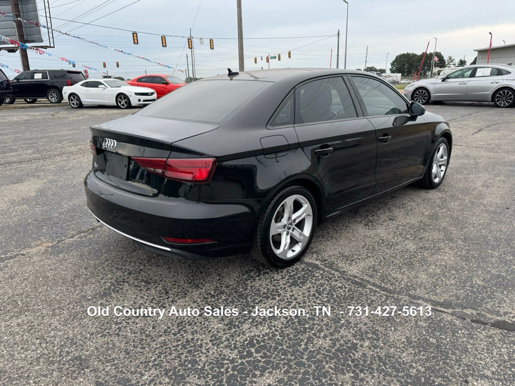 2017 Audi A3 Image 6