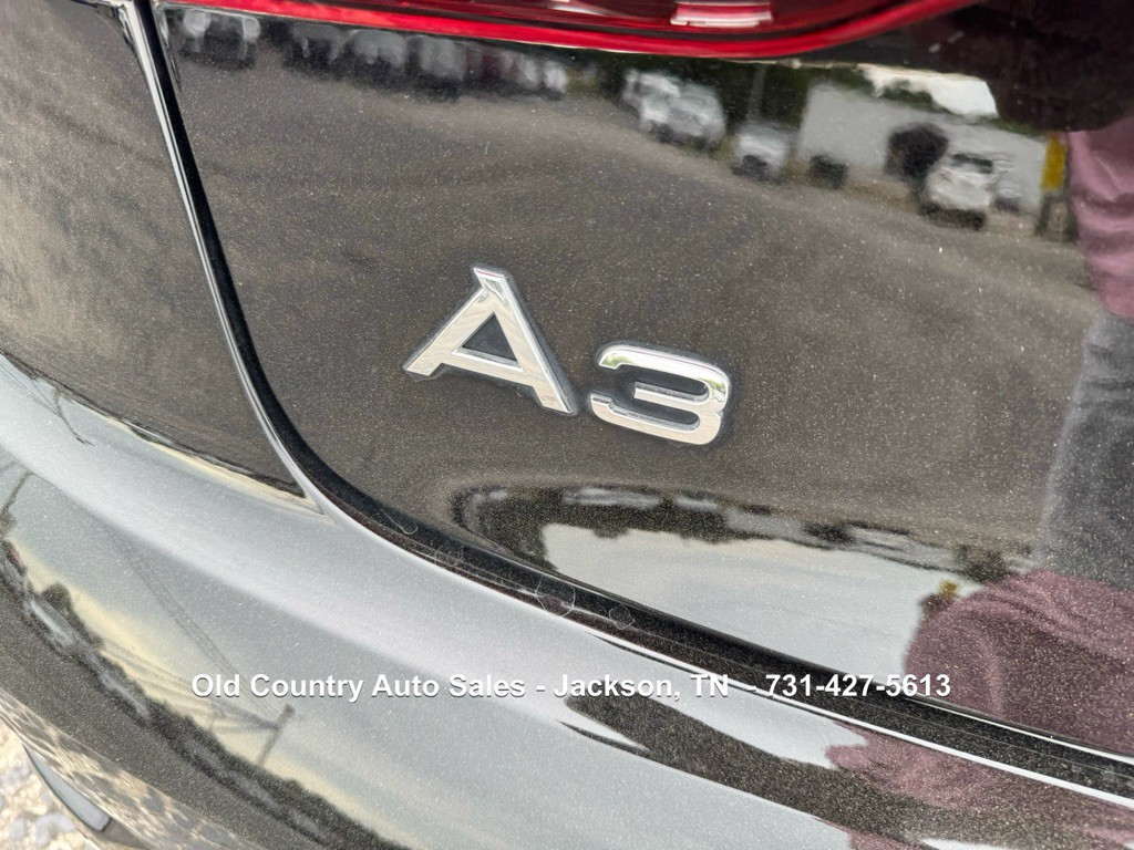 2017 Audi A3 Image 14