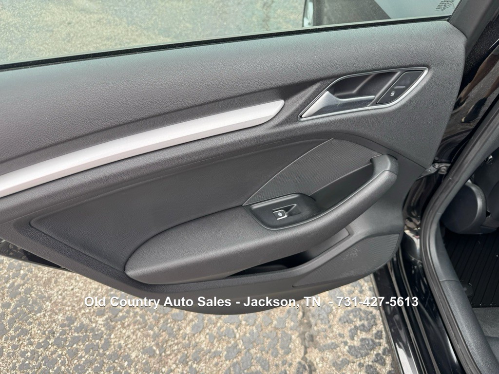 2017 Audi A3 Image 15
