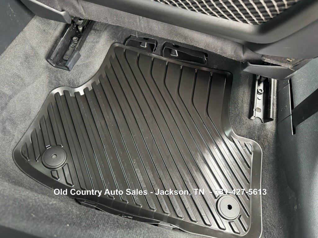 2017 Audi A3 Image 20