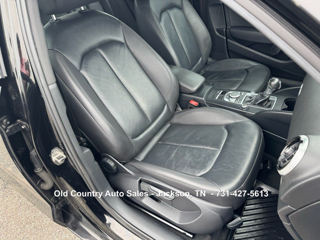 2017 Audi A3 Image 26