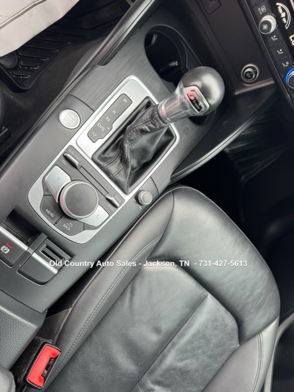 2017 Audi A3 Image 43