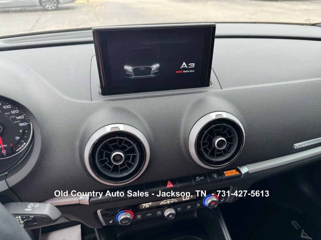2017 Audi A3 Image 45