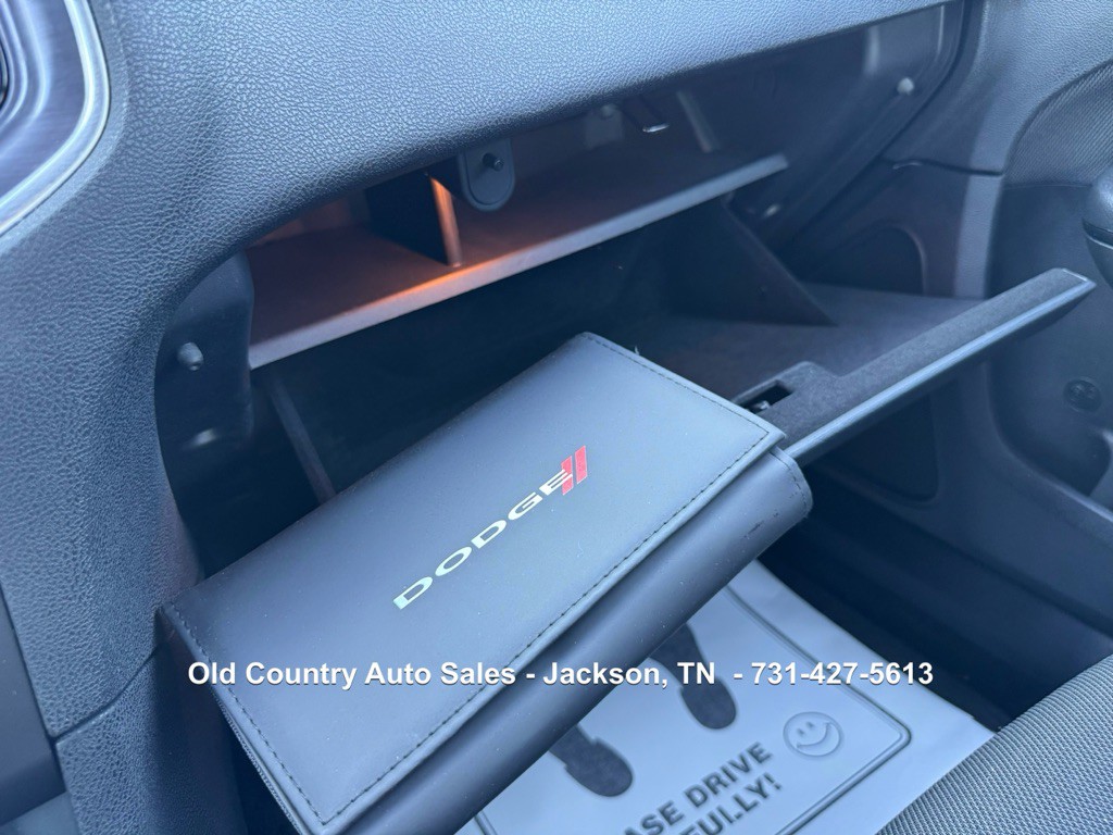 2017 Dodge Charger Image 34