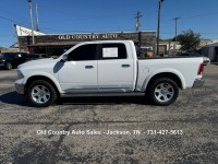 Image for 2016 RAM 1500 Limited ID: 6773371