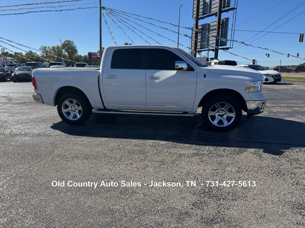 2016 RAM 1500 Image 5