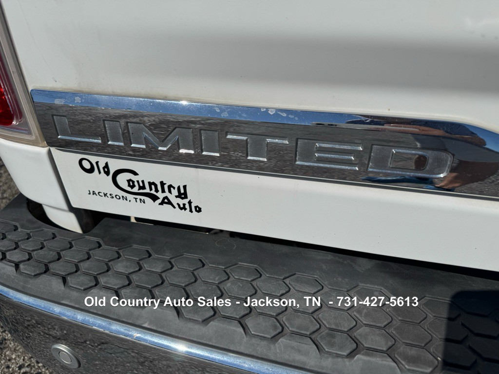 2016 RAM 1500 Image 9