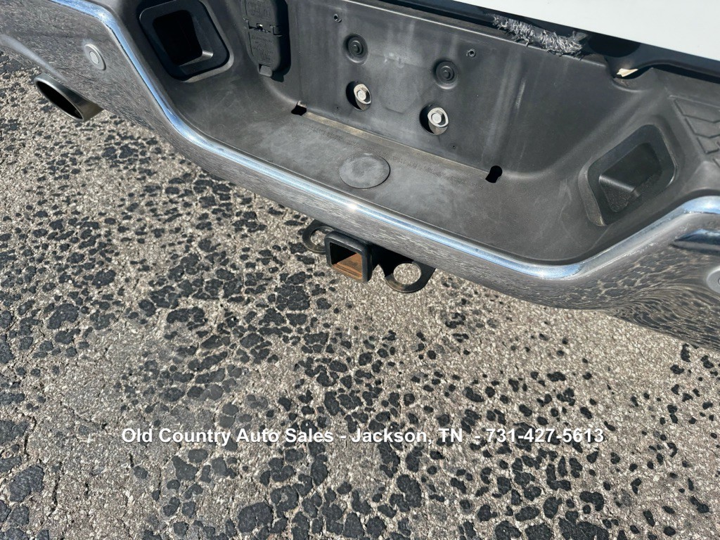 2016 RAM 1500 Image 10