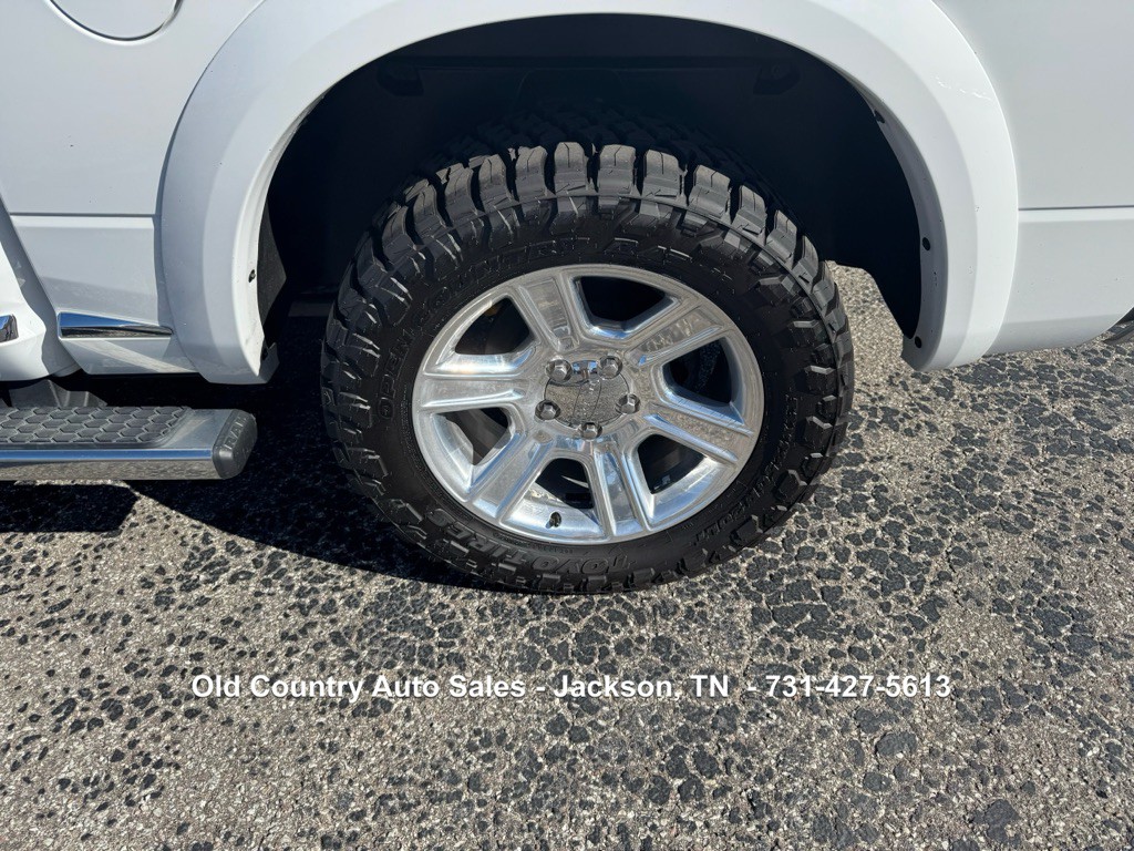 2016 RAM 1500 Image 11