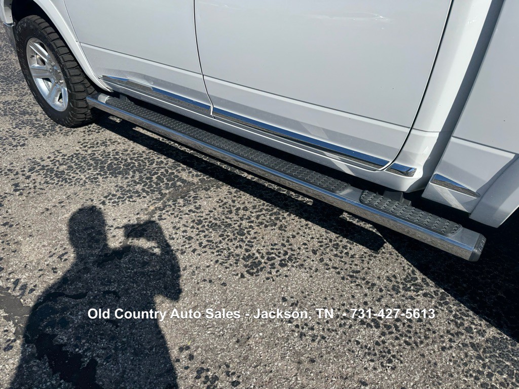 2016 RAM 1500 Image 12