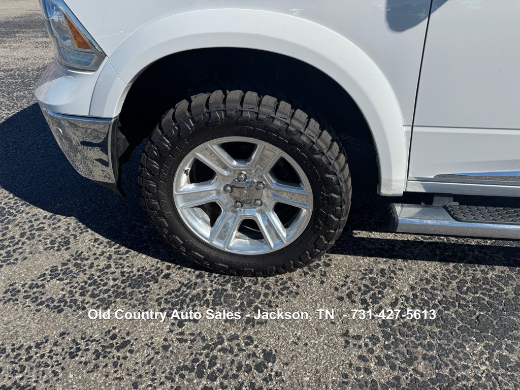 2016 RAM 1500 Image 13