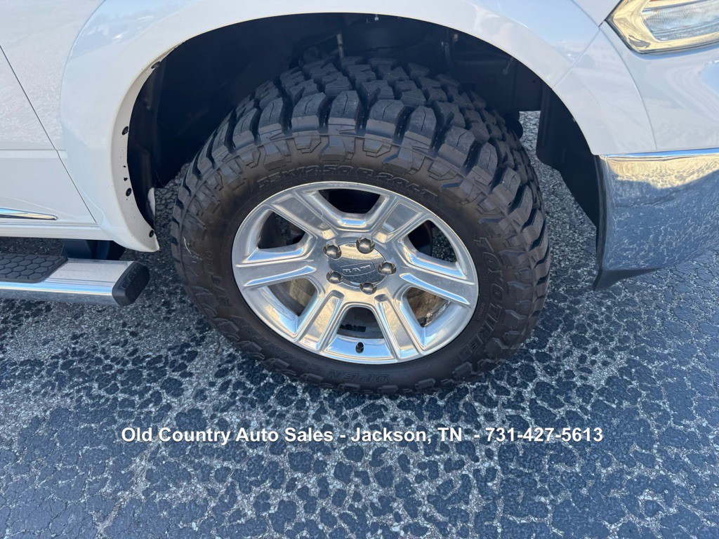 2016 RAM 1500 Image 14