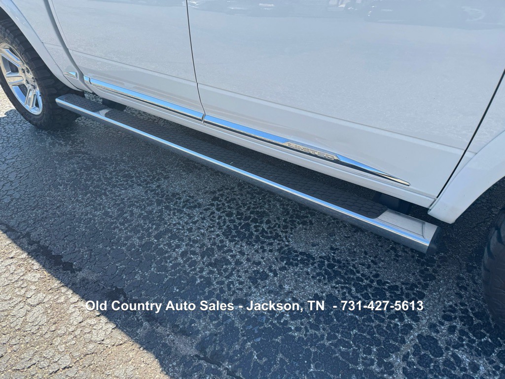 2016 RAM 1500 Image 15