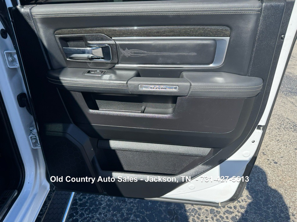 2016 RAM 1500 Image 18