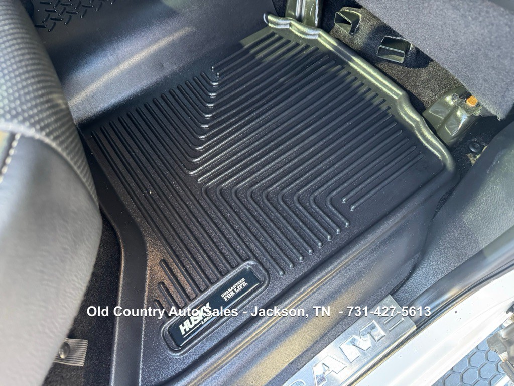 2016 RAM 1500 Image 19