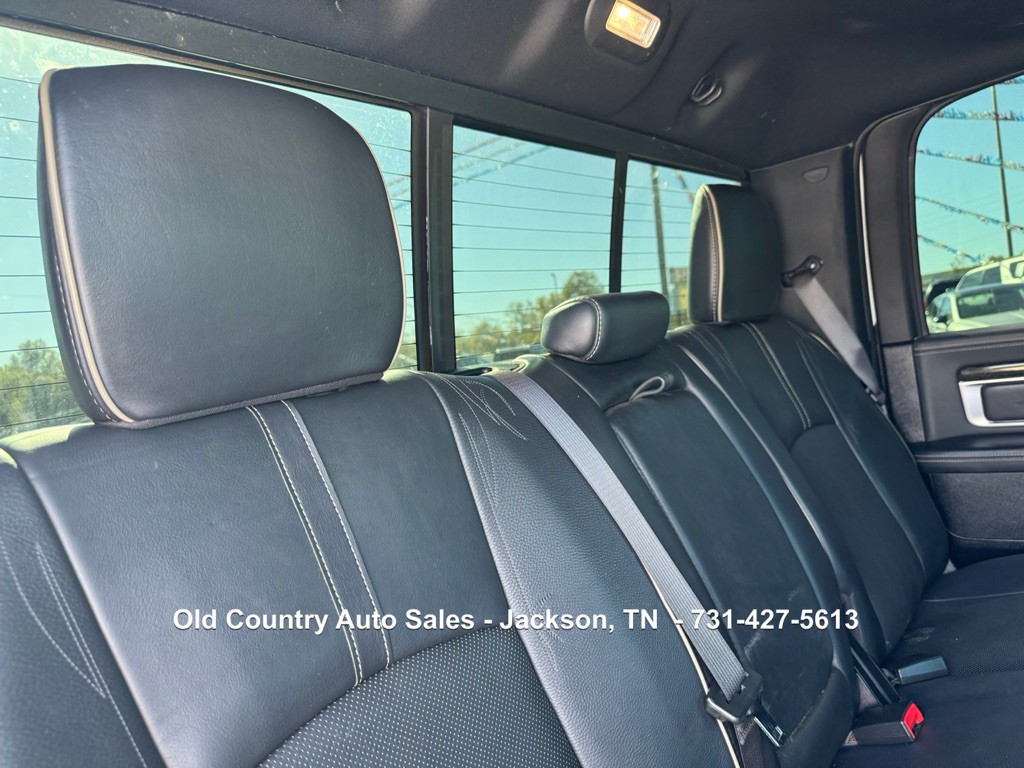 2016 RAM 1500 Image 20