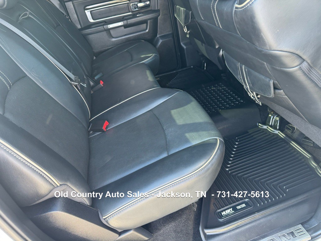 2016 RAM 1500 Image 21