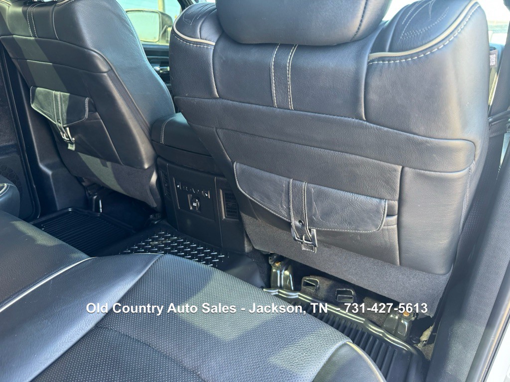 2016 RAM 1500 Image 23