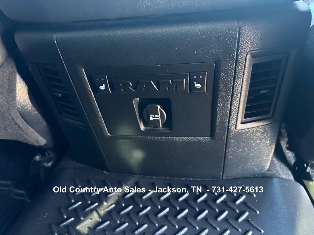 2016 RAM 1500 Image 25