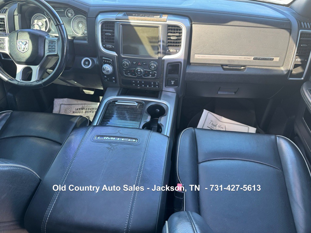 2016 RAM 1500 Image 26