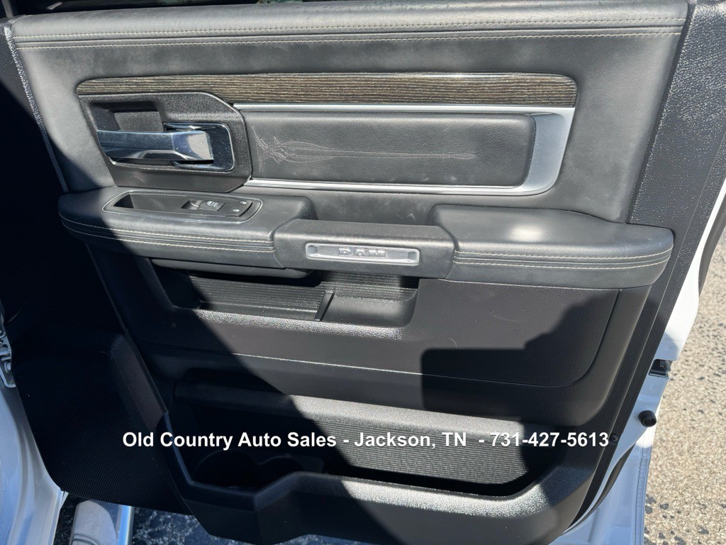 2016 RAM 1500 Image 28