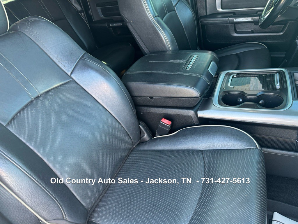 2016 RAM 1500 Image 29