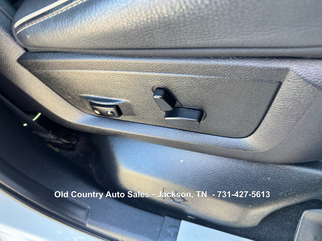 2016 RAM 1500 Image 30