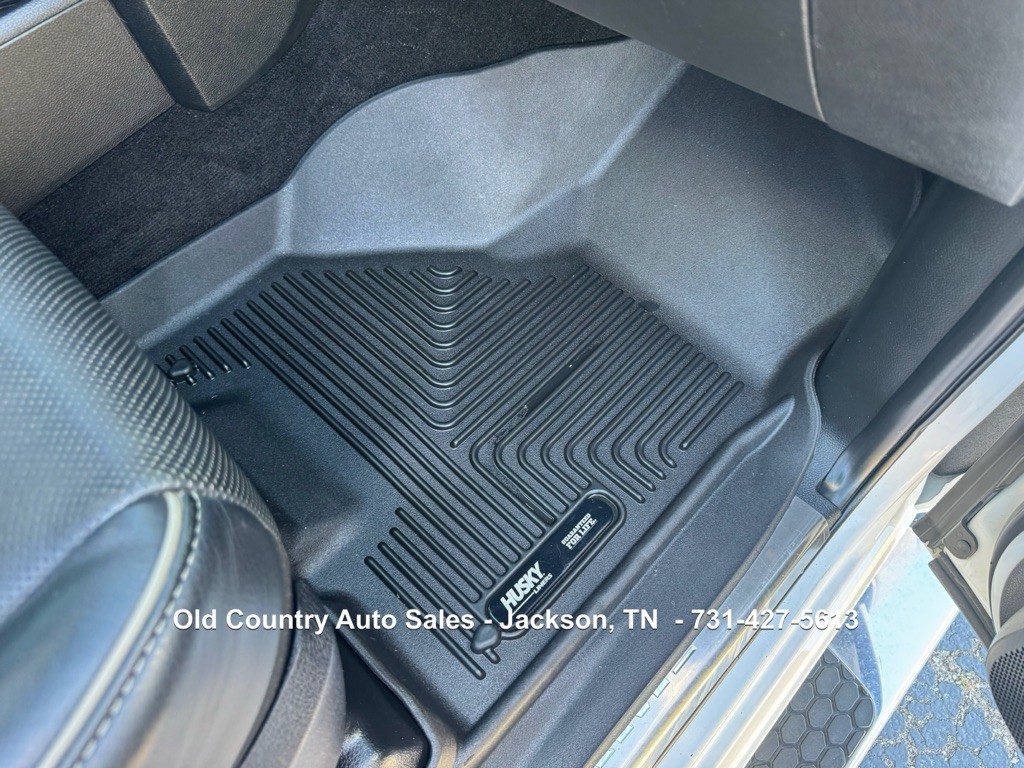 2016 RAM 1500 Image 31