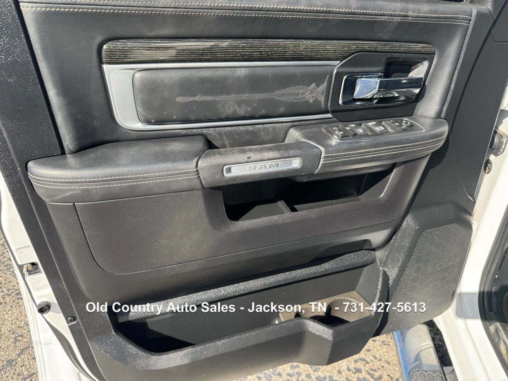 2016 RAM 1500 Image 33