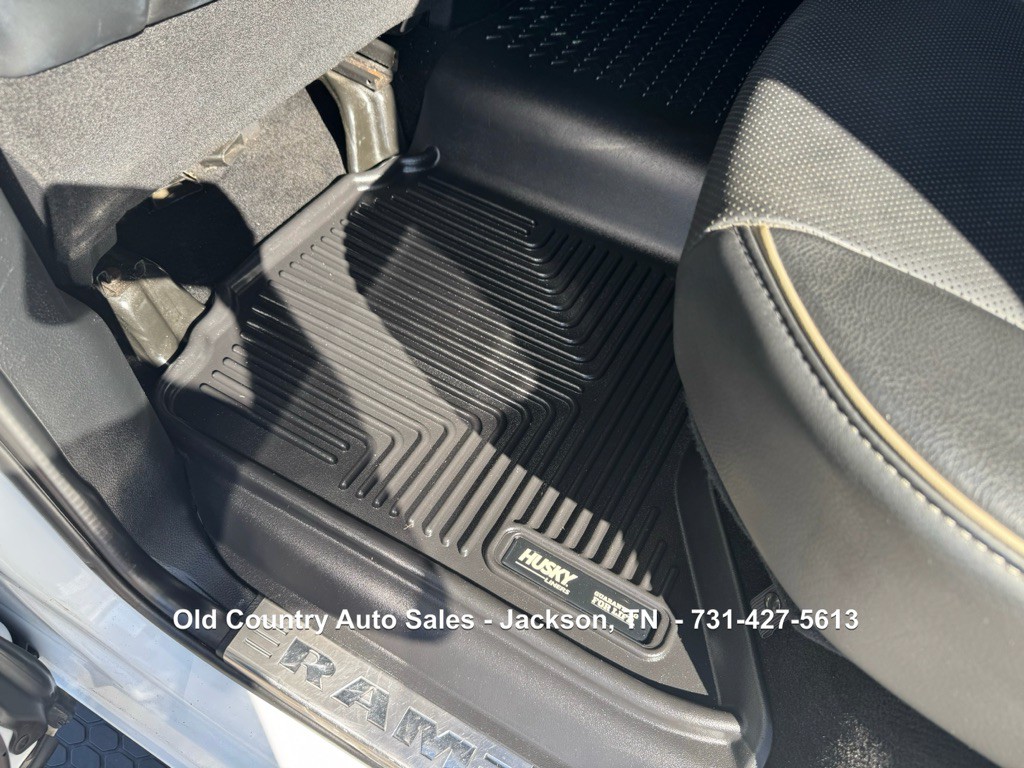 2016 RAM 1500 Image 34