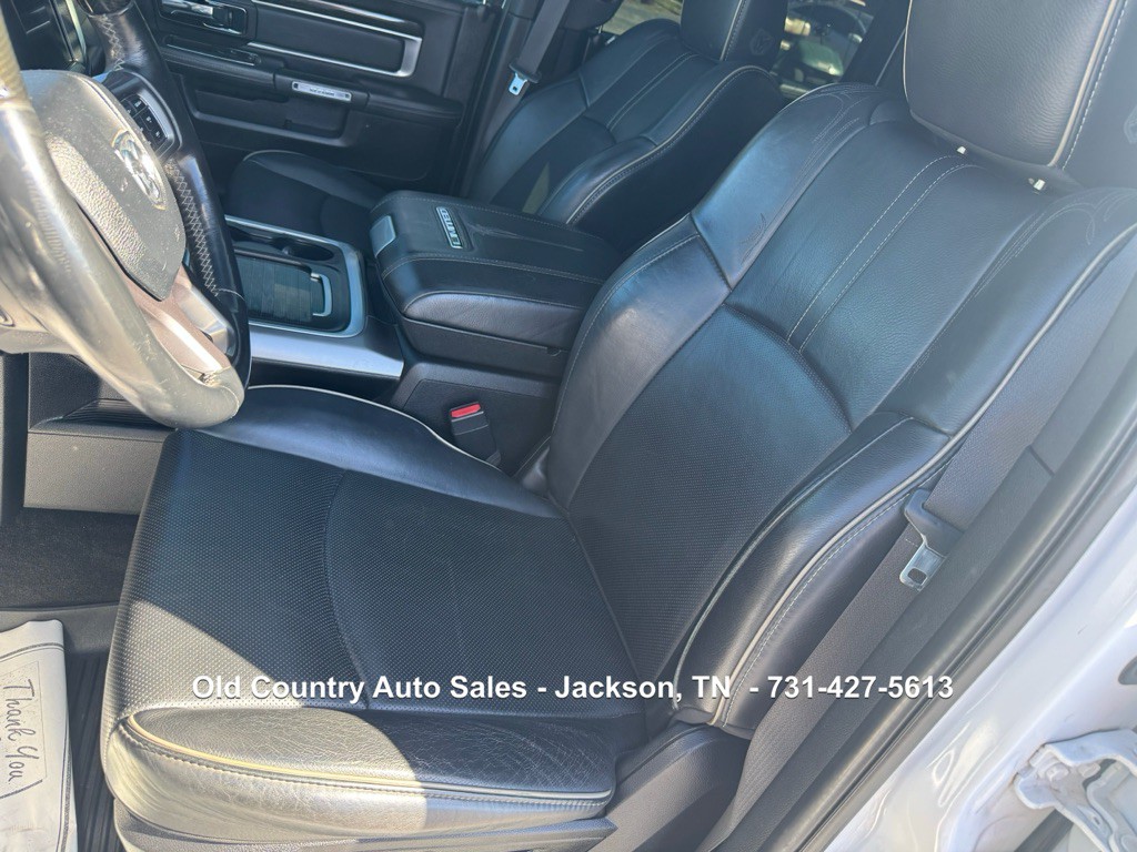 2016 RAM 1500 Image 35