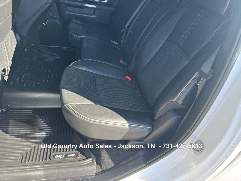 2016 RAM 1500 Image 36