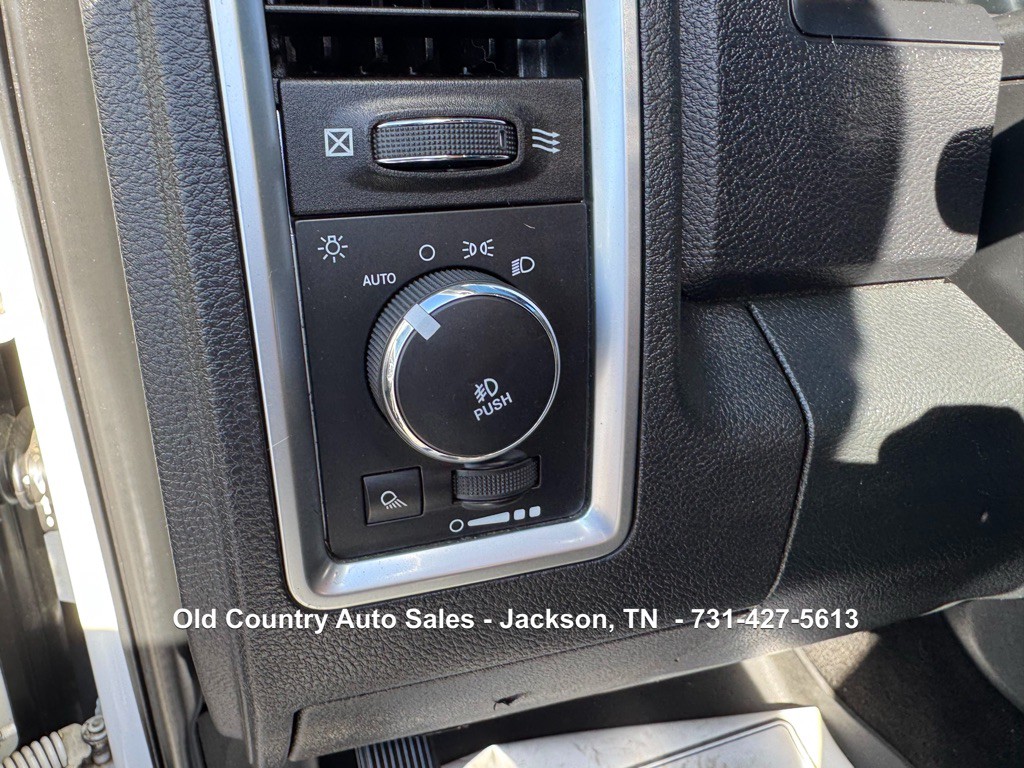 2016 RAM 1500 Image 39