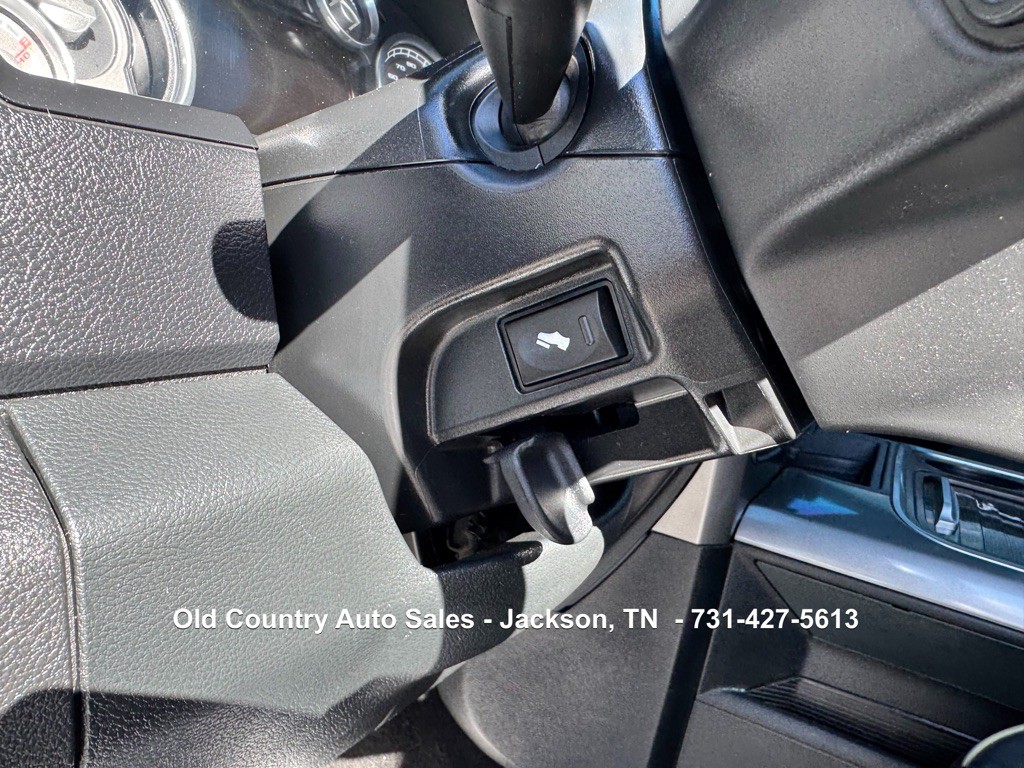 2016 RAM 1500 Image 40