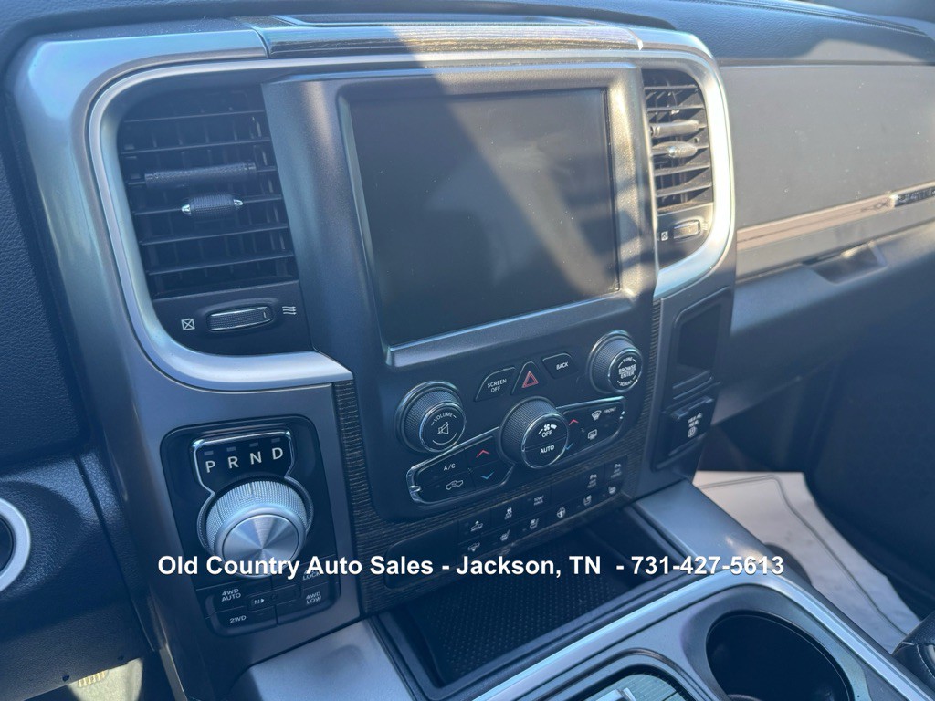 2016 RAM 1500 Image 44