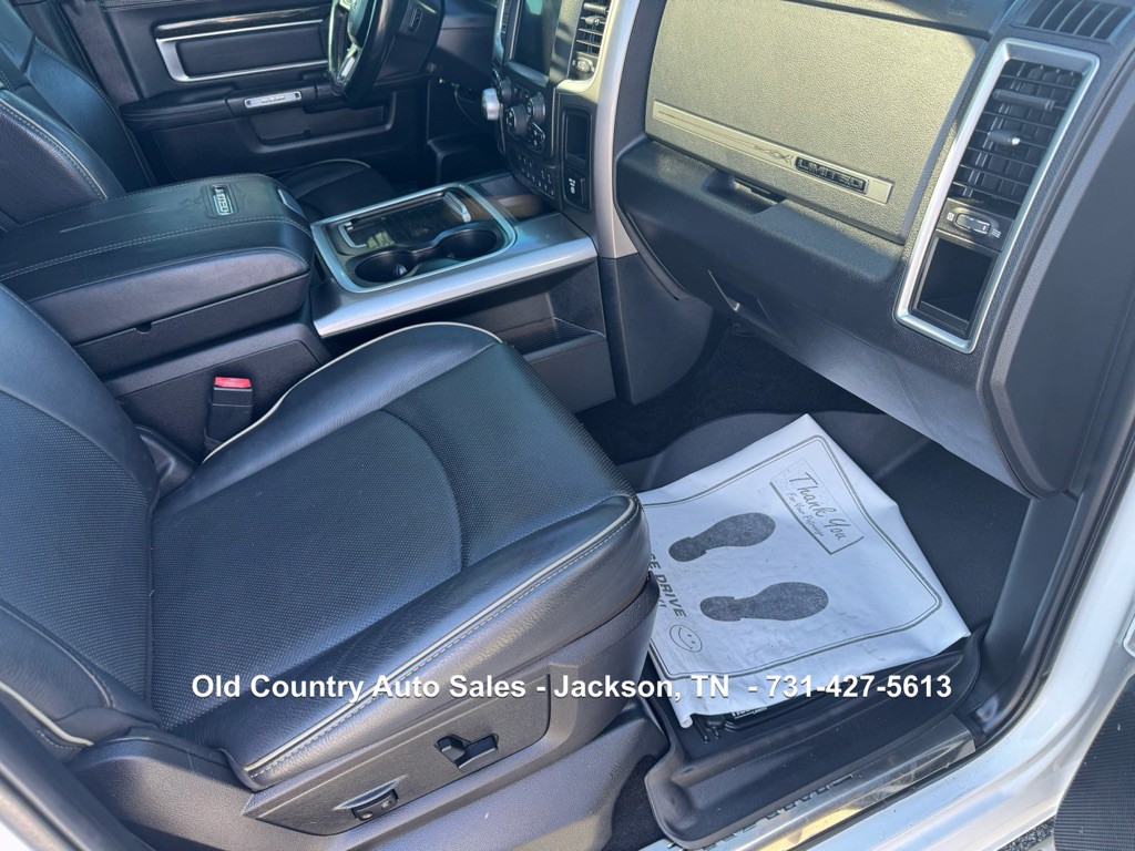 2016 RAM 1500 Image 46