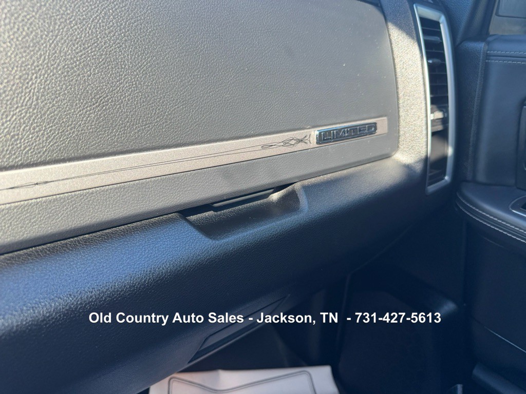 2016 RAM 1500 Image 48